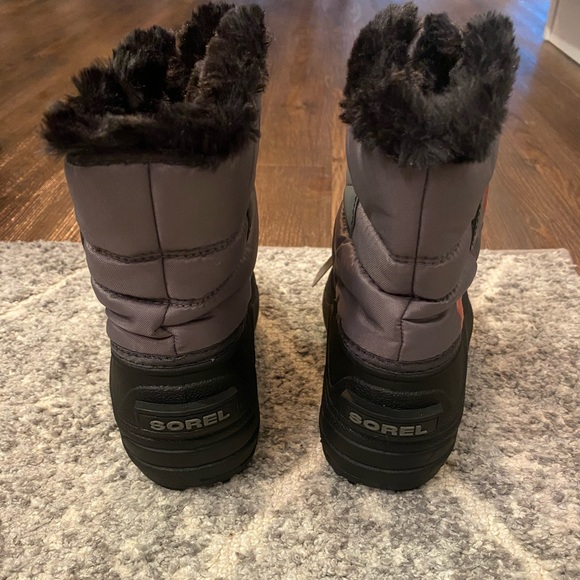 Brand New in the box, Kids Sorel Snow Boots - Picture 8 of 8